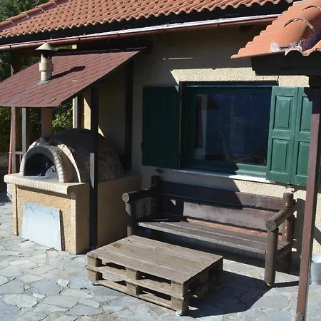 βίγλα 1970 Chalé