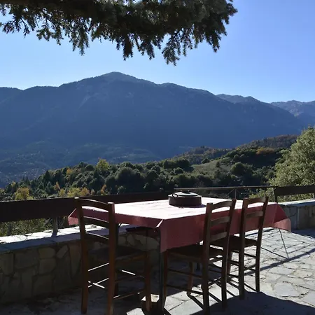 Chalet βίγλα 1970 *