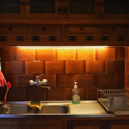 Chalé βίγλα 1970 Oinokhorion