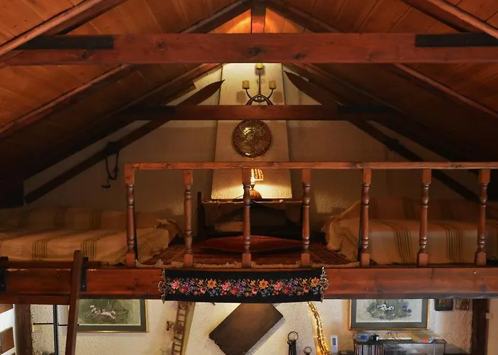 Chalet βίγλα 1970 *