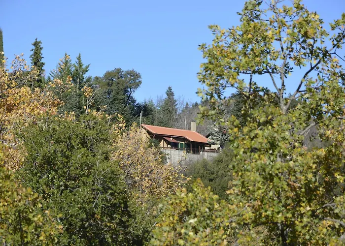 βίγλα 1970 Oinokhorion