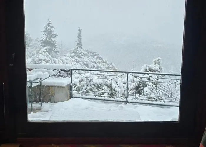 Chalet βίγλα 1970